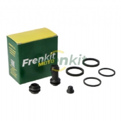 Kit de retenes de pinza trasera Brembo Frenkit 622017