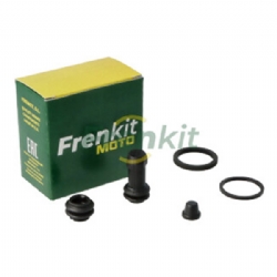 Kit de retenes de pinza trasera Brembo Frenkit 622020