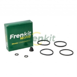 Kit de retenes de pinza trasera Brembo Frenkit 622026