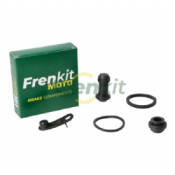 Kit de retenes de pinza trasera Nissin Frenkit 622039