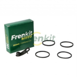 Kit de retenes de pinza trasera Sumitomo Frenkit 622037