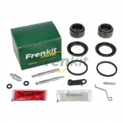 Kit de retenes, pistones, pasadores y muelles de pinza delantera Brembo Frenkit 627025