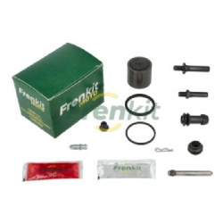 Kit de retenes, pistones, pasadores y muelles de pinza trasera Brembo Frenkit 627020