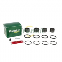 Kit de retenes y pistones de pinza delantera Brembo Frenkit 629002