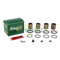 Kit de retenes y pistones de pinza delantera Brembo Frenkit 629005