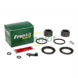 Kit de retenes y pistones de pinza delantera Brembo Frenkit 629018