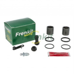 Kit de retenes y pistones de pinza delantera Brembo Frenkit 629026