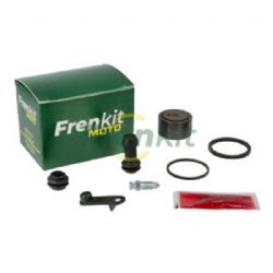 Kit de retenes y pistones de pinza trasera Brembo Frenkit 629009