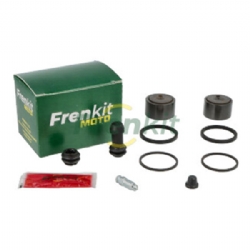 Kit de retenes y pistones de pinza trasera Brembo Frenkit 629010