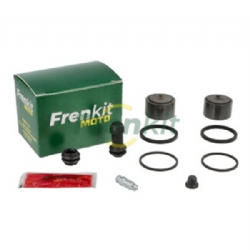 Kit de retenes y pistones de pinza trasera Brembo Frenkit 629020