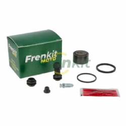 Kit de retenes y pistones de pinza trasera Brembo Frenkit 629023