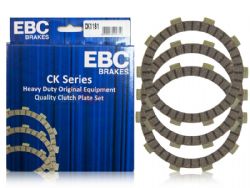 Kit discos embrague Ebc CK1140