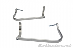 Paramanos Barkbusters VPS para KTM 690 Enduro R Color Sólo soporte de  aluminio