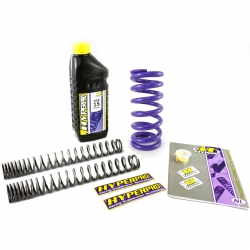 Kit rebaje supensión lowering combikit Hyperpro SP-BM12-SSC050 -25 mm Bmw R 1200 Nine T 2016-2020