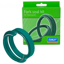 Kit retenes y guarpolvos horquilla SKF KITG-41S 41x54x9