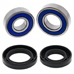 Kit rodamientos rueda All Balls 25-1023