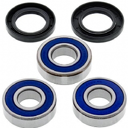 Kit rodamientos rueda All Balls 25-1154