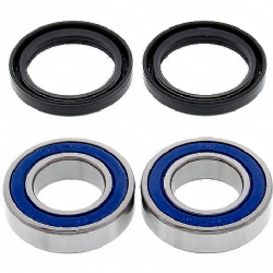 Kit rodamientos rueda All Balls 25-1351