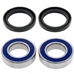 Kit rodamientos rueda All Balls 25-1404