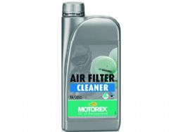 Limpiador Motorex Air Filter Cleaner 1 Litro MT152H00PM