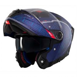 Casco MT FU404SV Atom 2 SV Destiny C7 Mate