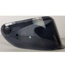 Pantalla casco MT KRE Plus FIM MT-V-29B Ahumada Oscura Max Vision