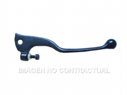 Maneta SGR 34120342 derecha negra Yamaha XT 600