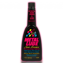 Metal Lube 120FM2T Fórmula Motores 2 Tiempos 120 ml