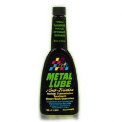 Metal Lube 236FTM Fórmula Transmisiones Manuales y Engranajes 236 ml