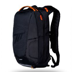 Mochila moto Seventy SD-TB4 Aragon Backpack Negra