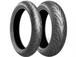 Neumático Bridgestone T31 120/70/18 Z59 F TL