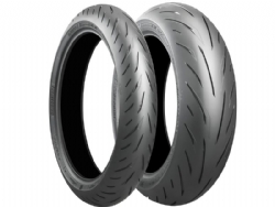 Neumático Bridgestone S22 140/70/17 H66 R