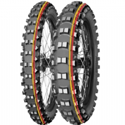 Neumático Mitas Terra Force-MX SM Verde 120/90/18 M65 R