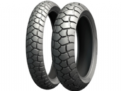 Neumático Michelin Anakee Adventure 130/80/17 65H TL R