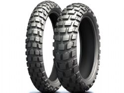 Neumático Michelin Anakee Wild 140/80/17 R69 R TL/TT