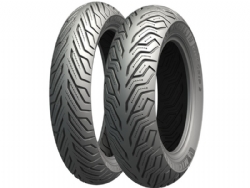 Neumático Michelin City Grip 2 120/70/15 S56 F TL