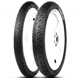 Neumático Pirelli City Demon 90/90/18 P57 TT R