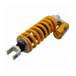 Amortiguador trasero Ohlins Andreani AG 2321 S46PR1C1 Honda Transalp 750 2023-2024 Race Version Limited Edition