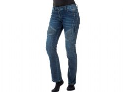 Pantalones de Invierno para mujer Rainers Virginia-R color negro
