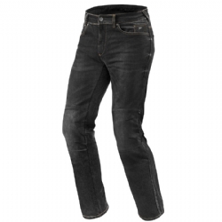 Pantalon de moto Invierno Touring Unisex Negro Seventy Degrees