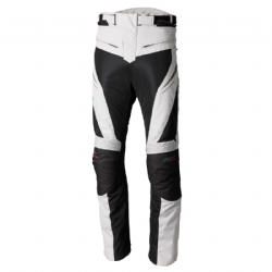 Pantalón Moto (Mujer) RST Adventure-X Negro