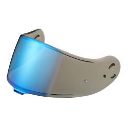 Pantalla casco Shoei Neotec 3 CNS-3C Azul Espejo 10CNS3CPNSBL