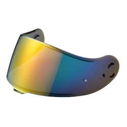 Pantalla casco Shoei Neotec 3 CNS-3C Rainbow Espejo 10CNS3CPNSFORG