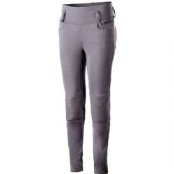 Pantalón Alpinestars Banshee Lady Gris