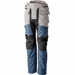 Pantalón RST Vulcan CE Pant Hombre Plata / Azul