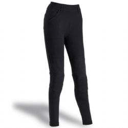 Pantalón Seventy Degrees SD-PL1 Iris Leggins Negro