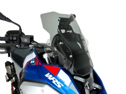 Parabrisas WRS BM088F Touring Bmw R1300 GS Ahumado