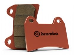 Pastillas freno Brembo 07GR20SD