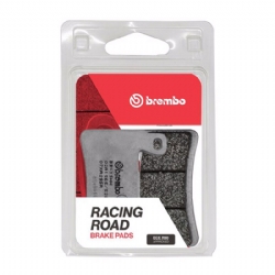 Pastillas freno Brembo 07KA29SR