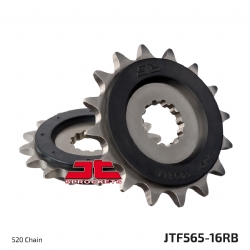 Piñón Jt Sprockets JTF565.16RB dientes